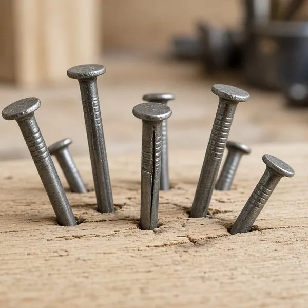 Đinh thường cho thi công cơ bản | Nhavui.com